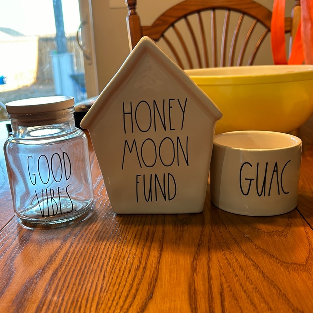 Rae Dunn Bundle